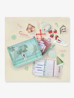 Calendrier De L'Avent 2022 - Mission Glagla 8/12 Ans - PANDACRAFT Vert - Pandacraft 10 Calendrier De L'Avent 2022 - Mission Glagla 8/12 Ans - PANDACRAFT Vert - Pandacraft -Buki France Shop calendrier de lavent 2022 mission glagla 812 ans pandacraft 4