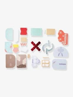 Calendrier De L'Avent 2022 - Mission Glagla 8/12 Ans - PANDACRAFT Vert - Pandacraft 11 Calendrier De L'Avent 2022 - Mission Glagla 8/12 Ans - PANDACRAFT Vert - Pandacraft -Buki France Shop calendrier de lavent 2022 mission glagla 812 ans pandacraft 5