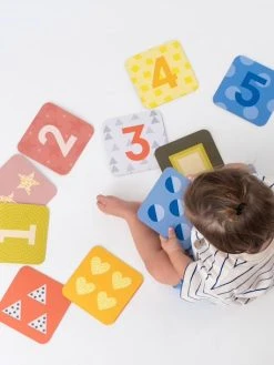 Cartes D'Activités - TAF TOYS Multicolore - Taf Toys 11 Cartes D'Activités - TAF TOYS Multicolore - Taf Toys -Buki France Shop cartes dactivites taf toys 5