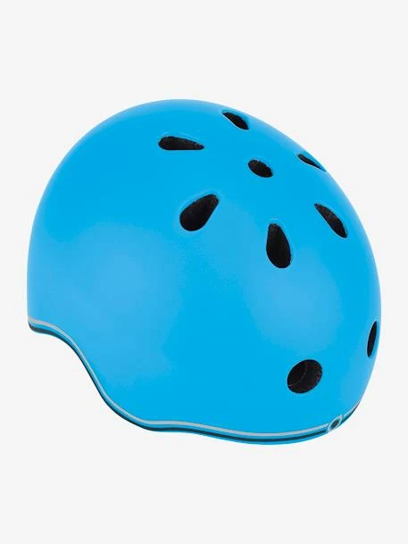 Casque De Protection Enfant - Taille XXS GLOBBER Sky Blue - Globber 2 Casque De Protection Enfant - Taille XXS GLOBBER Sky Blue - Globber – Image 2