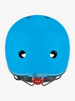 Casque De Protection Enfant - Taille XXS GLOBBER Sky Blue - Globber 8 Casque De Protection Enfant - Taille XXS GLOBBER Sky Blue - Globber -Buki France Shop casque de protection enfant taille xxs globber 2