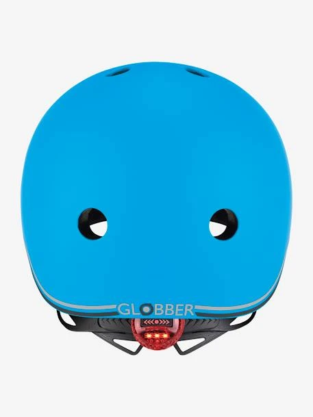 Casque De Protection Enfant - Taille XXS GLOBBER Sky Blue - Globber 3 Casque De Protection Enfant - Taille XXS GLOBBER Sky Blue - Globber – Image 3