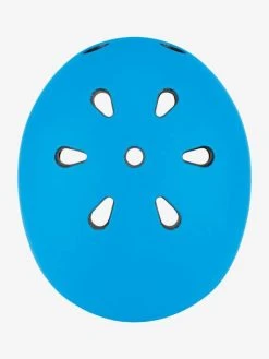 Casque De Protection Enfant - Taille XXS GLOBBER Sky Blue - Globber 10 Casque De Protection Enfant - Taille XXS GLOBBER Sky Blue - Globber -Buki France Shop casque de protection enfant taille xxs globber 4