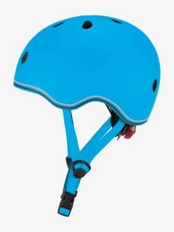 Casque De Protection Enfant - Taille XXS GLOBBER Sky Blue - Globber 11 Casque De Protection Enfant - Taille XXS GLOBBER Sky Blue - Globber -Buki France Shop casque de protection enfant taille xxs globber 5