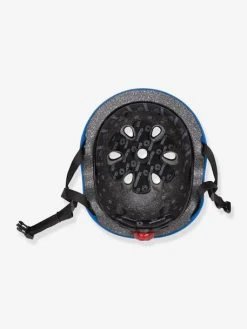 Casque De Protection Primo XS/S GLOBBER Neon Pink - Globber 9 Casque De Protection Primo XS/S GLOBBER Neon Pink - Globber -Buki France Shop casque de protection primo xss globber 3