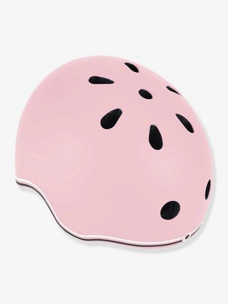 Casque Go Up - GLOBBER Rose Poudre - Globber 3 Casque Go Up - GLOBBER Rose Poudre - Globber – Image 3