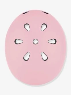 Casque Go Up - GLOBBER Rose Poudre - Globber 9 Casque Go Up - GLOBBER Rose Poudre - Globber -Buki France Shop casque go up globber 3