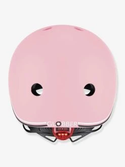 Casque Go Up - GLOBBER Rose Poudre - Globber 10 Casque Go Up - GLOBBER Rose Poudre - Globber -Buki France Shop casque go up globber 4