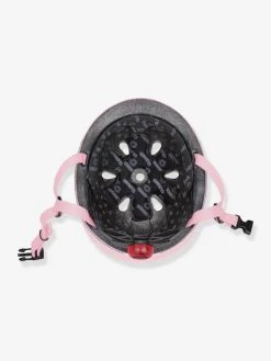 Casque Go Up - GLOBBER Rose Poudre - Globber 11 Casque Go Up - GLOBBER Rose Poudre - Globber -Buki France Shop casque go up globber 5