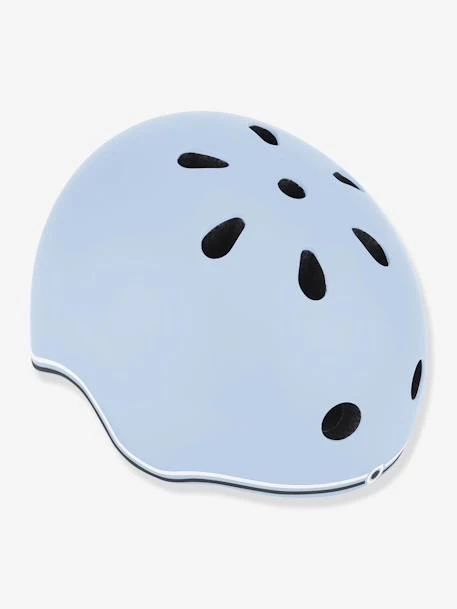 Casque Go•Up Sky Blue - GLOBBER Bleu Ciel - Globber 3 Casque Go•Up Sky Blue - GLOBBER Bleu Ciel - Globber – Image 3