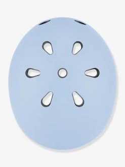 Casque Go•Up Sky Blue - GLOBBER Bleu Ciel - Globber 11 Casque Go•Up Sky Blue - GLOBBER Bleu Ciel - Globber -Buki France Shop casque goup sky blue globber 5