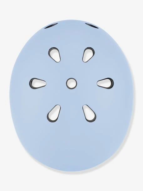 Casque Go•Up Sky Blue - GLOBBER Bleu Ciel - Globber 6 Casque Go•Up Sky Blue - GLOBBER Bleu Ciel - Globber – Image 6