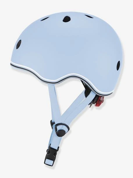 Casque Go•Up Sky Blue - GLOBBER Bleu Ciel - Globber 1 Casque Go•Up Sky Blue - GLOBBER Bleu Ciel - Globber