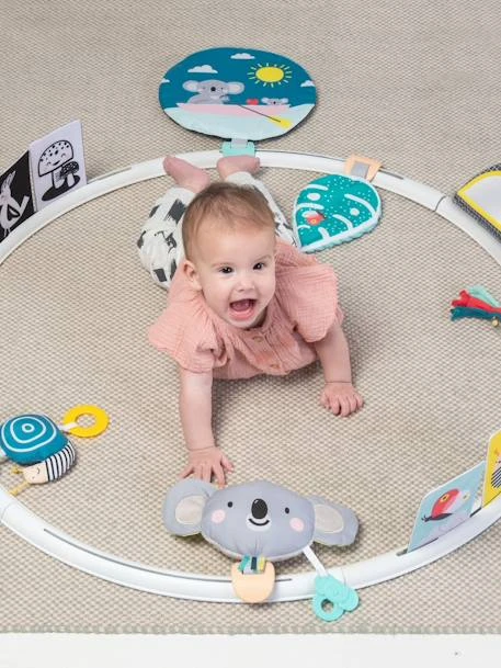 Cerceau D'activités Koala TAFTOYS Beige - Taf Toys 2 Cerceau D'activités Koala TAFTOYS Beige - Taf Toys – Image 2