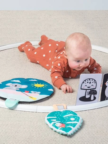 Cerceau D'activités Koala TAFTOYS Beige - Taf Toys 3 Cerceau D'activités Koala TAFTOYS Beige - Taf Toys – Image 3