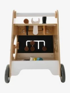 Chariot De Marche Bricolage En Bois FSC® Beige - Vertbaudet 10 Chariot De Marche Bricolage En Bois FSC® Beige - Vertbaudet -Buki France Shop chariot de marche bricolage en bois fsc 4