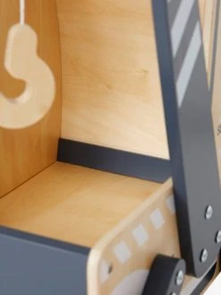 Chariot De Marche Camion En Bois FSC® Beige - Vertbaudet -Buki France Shop chariot de marche camion en bois fsc 3