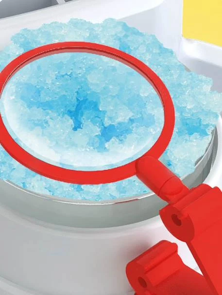 Chimie Du Minuscule - BUKI Blanc - Buki 6 Chimie Du Minuscule - BUKI Blanc - Buki – Image 6