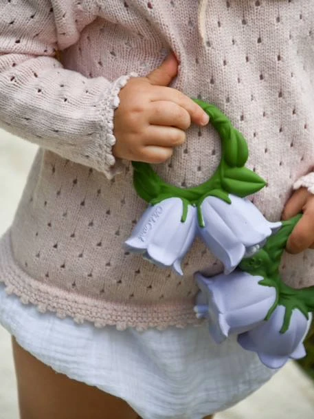 Cindy La Campanule - OLI & CAROL Mauve - Oli Et Carol 3 Cindy La Campanule - OLI & CAROL Mauve - Oli Et Carol – Image 3