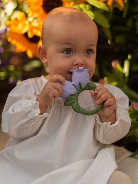 Cindy La Campanule - OLI & CAROL Mauve - Oli Et Carol 5 Cindy La Campanule - OLI & CAROL Mauve - Oli Et Carol – Image 5