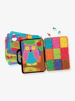 Clic Educ Mosaïques NATHAN Blanc - Nathan -Buki France Shop clic educ mosaiques nathan 2