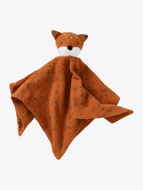 Coffret Cadeau 3 Pièces : Lange + Doudou + Hochet Rose - Vertbaudet 5 Coffret Cadeau 3 Pièces : Lange + Doudou + Hochet Rose - Vertbaudet – Image 5