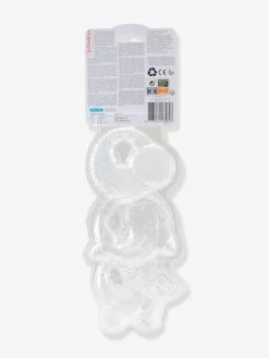 Coffret De 3 Anneaux De Dentition Cristal - INFANTINO Blanc - Infantino -Buki France Shop coffret de 3 anneaux de dentition cristal infantino 5