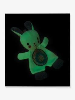 Coffret D'éveil Lapin - INFANTINO Gris - Infantino 5 Coffret D'éveil Lapin - INFANTINO Gris - Infantino -Buki France Shop coffret deveil lapin infantino 2