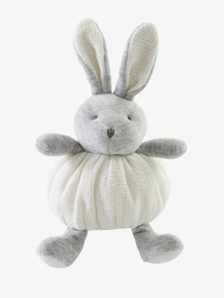 Coffret Doudou Et Chaussons Beige - Vertbaudet 2 Coffret Doudou Et Chaussons Beige - Vertbaudet – Image 2