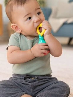 Coffret Musical Multi-texturé - INFANTINO Multicolor - Infantino 7 Coffret Musical Multi-texturé - INFANTINO Multicolor - Infantino -Buki France Shop coffret musical multi texture infantino 2