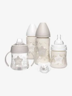 Coffret My Essentials SUAVINEX Rose - Suavinex