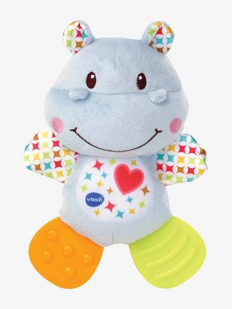 Coffret Naissance Eveil Des Sens VTECH Rose - Toutes Les Marques 5 Coffret Naissance Eveil Des Sens VTECH Rose - Toutes Les Marques – Image 5