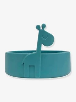 Coffret Premier Repas 3 Pièces DONE BY DEER Peekaboo Deer Friends En Silicone Bleu - Done By Deer -Buki France Shop coffret premier repas 3 pieces done by deer peekaboo deer friends en silicone 4