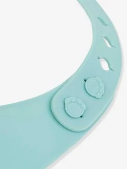 Coffret Premier Repas 3 Pièces DONE BY DEER Peekaboo Deer Friends En Silicone Bleu - Done By Deer -Buki France Shop coffret premier repas 3 pieces done by deer peekaboo deer friends en silicone 5