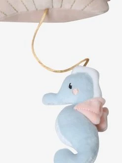 Coquillage Musical à Suspendre SOUS L'OCÉAN Beige - Vertbaudet 7 Coquillage Musical à Suspendre SOUS L'OCÉAN Beige - Vertbaudet -Buki France Shop coquillage musical a suspendre sous locean 2