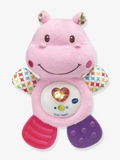 Croc’hippo VTECH Rose - Toutes Les Marques 7 Croc’hippo VTECH Rose - Toutes Les Marques -Buki France Shop crochippo vtech 2