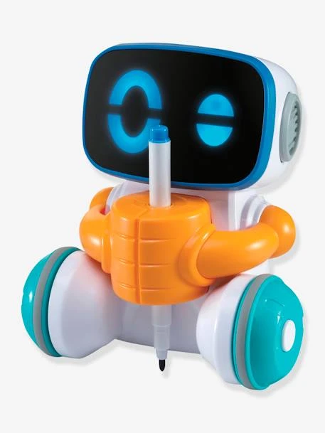 Croki Mon Robot Artiste - VTECH Multicolore - Toutes Les Marques 1 Croki Mon Robot Artiste - VTECH Multicolore - Toutes Les Marques