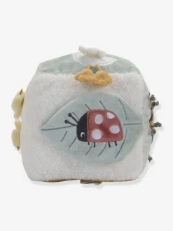 Cube D'éveil Little Goose - LITTLE DUTCH Vert - Little Dutch 9 Cube D'éveil Little Goose - LITTLE DUTCH Vert - Little Dutch -Buki France Shop cube deveil little goose little dutch 3