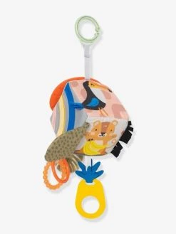 Cube D'Éveil Savane - TAF TOYS Orange - Taf Toys 9 Cube D'Éveil Savane - TAF TOYS Orange - Taf Toys -Buki France Shop cube deveil savane taf toys 4