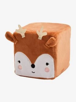 Cubes En Tissu Forêt Enchantée Vert - Vertbaudet 11 Cubes En Tissu Forêt Enchantée Vert - Vertbaudet -Buki France Shop cubes en tissu foret enchantee 5