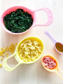 Cuillères Doseuses Dosies MA PETITE ASSIETTE Multicolore - Ma Petite Assiette -Buki France Shop cuilleres doseuses dosies ma petite assiette 3