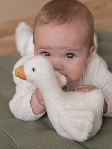 Culbuto Little Goose - LITTLE DUTCH Blanc - Little Dutch 4 Culbuto Little Goose - LITTLE DUTCH Blanc - Little Dutch – Image 4