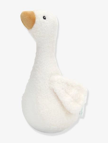 Culbuto Little Goose - LITTLE DUTCH Blanc - Little Dutch 1 Culbuto Little Goose - LITTLE DUTCH Blanc - Little Dutch