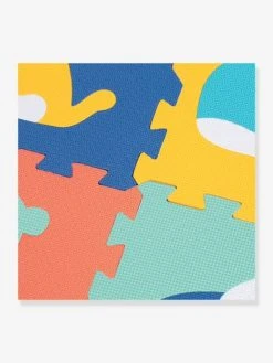 Dalles 6 Animaux LUDI Multicolore - Ludi -Buki France Shop dalles 6 animaux ludi 4