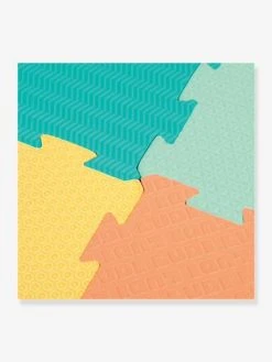 Dalles Unies Touch LUDI Multicolore - Ludi -Buki France Shop dalles unies touch ludi 3