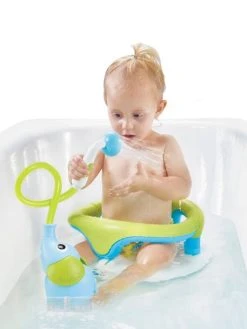 Douchette éléphant YOOKIDOO Rose - Toutes Les Marques 10 Douchette éléphant YOOKIDOO Rose - Toutes Les Marques -Buki France Shop douchette elephant yookidoo 4