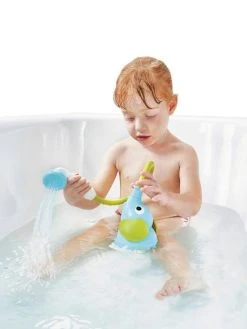 Douchette éléphant YOOKIDOO Rose - Toutes Les Marques 11 Douchette éléphant YOOKIDOO Rose - Toutes Les Marques -Buki France Shop douchette elephant yookidoo 5