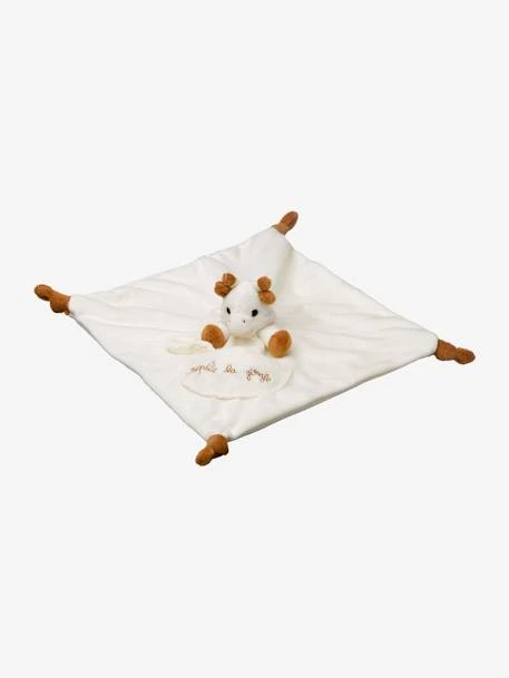Doudou Avec Attache Sucette Sophie La Girafe VULLI Beige - Sophie La Girafe 2 Doudou Avec Attache Sucette Sophie La Girafe VULLI Beige - Sophie La Girafe – Image 2