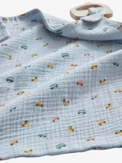 Doudou En Gaze De Coton + Hochet Bois EN VOITURE SIMON Multicolore - Vertbaudet 10 Doudou En Gaze De Coton + Hochet Bois EN VOITURE SIMON Multicolore - Vertbaudet -Buki France Shop doudou en gaze de coton hochet bois en voiture simon 4