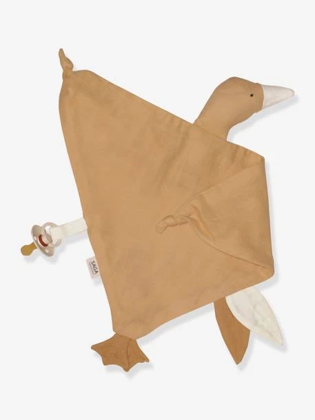 Doudou Lange Oie - SAGA COPENHAGEN Rose - Saga Copenhagen 2 Doudou Lange Oie - SAGA COPENHAGEN Rose - Saga Copenhagen â Image 2